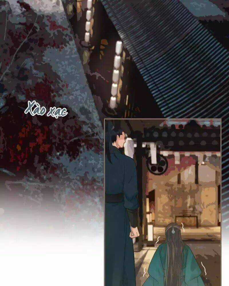 Nô Lệ Câm Chapter 2 trang 57