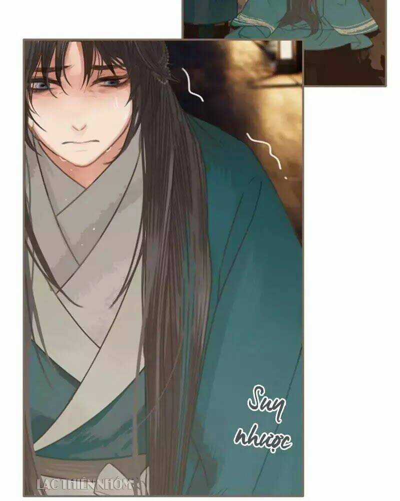 Nô Lệ Câm Chapter 2 trang 58