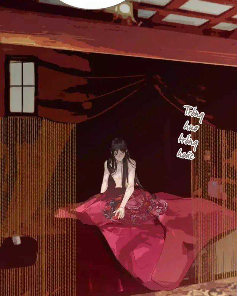 Nô Lệ Câm Chapter 2 trang 6