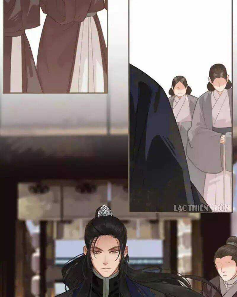 Nô Lệ Câm Chapter 2 trang 61