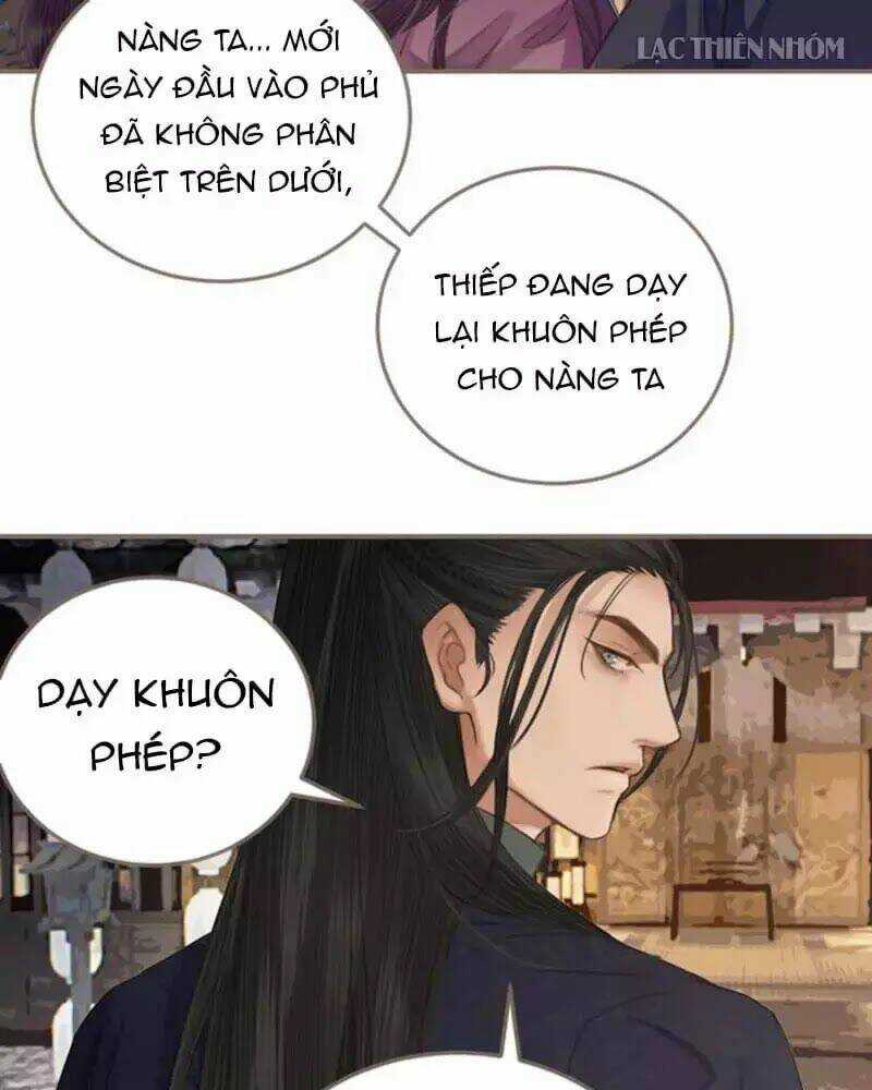 Nô Lệ Câm Chapter 2 trang 67