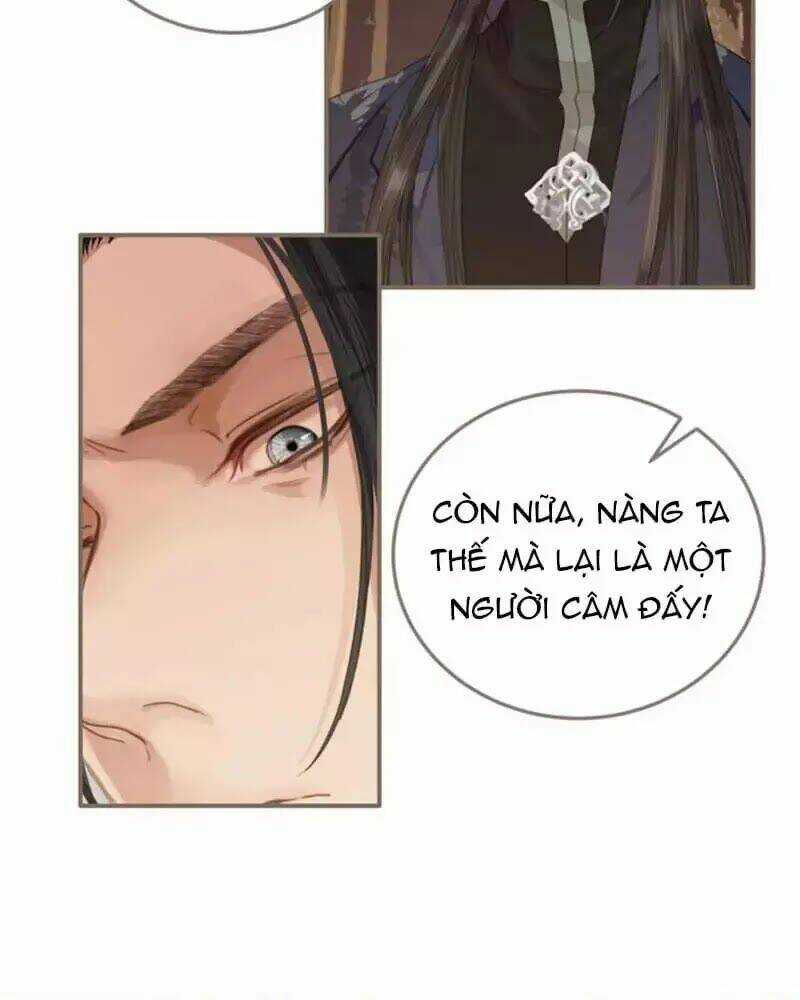 Nô Lệ Câm Chapter 2 trang 70