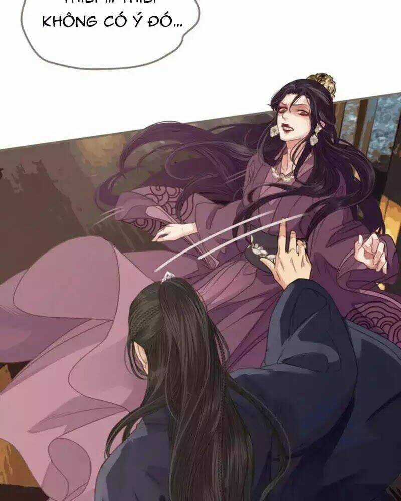 Nô Lệ Câm Chapter 2 trang 79