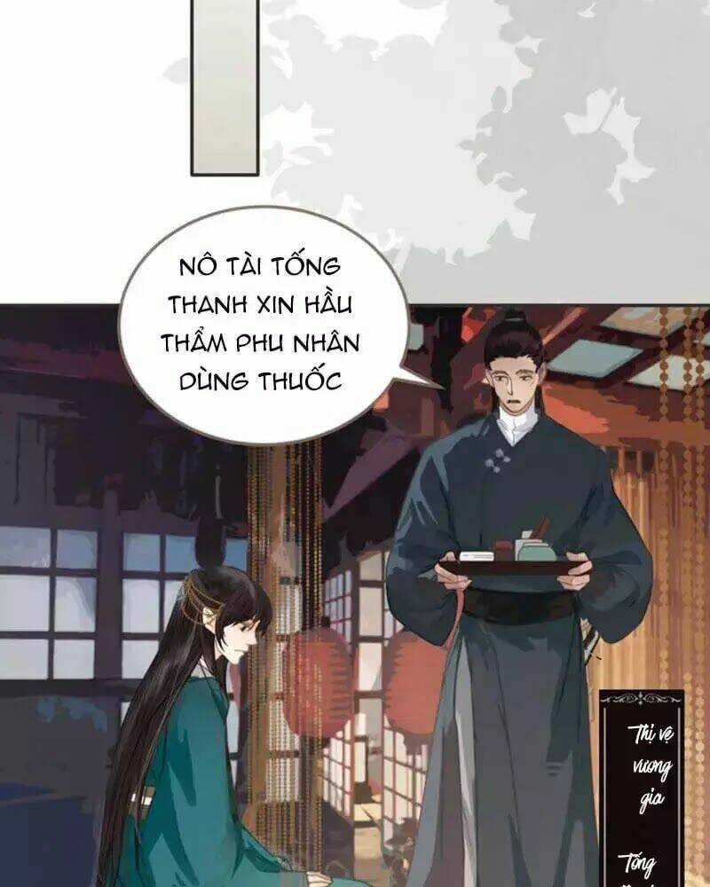 Nô Lệ Câm Chapter 2 trang 8