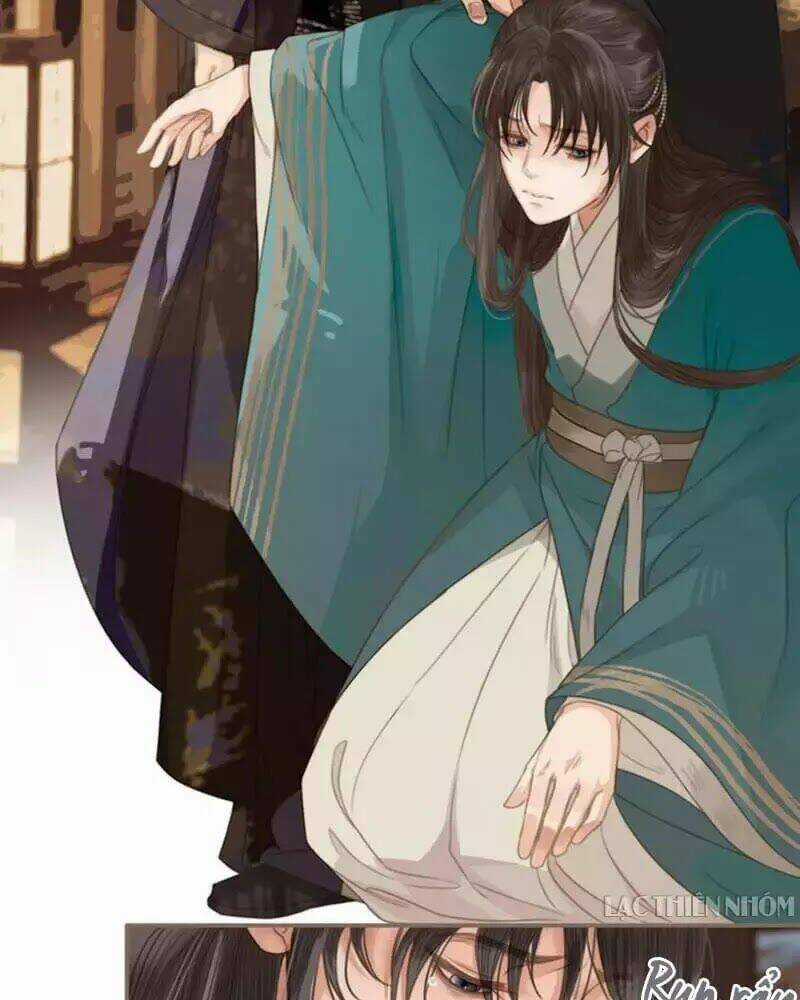 Nô Lệ Câm Chapter 2 trang 82