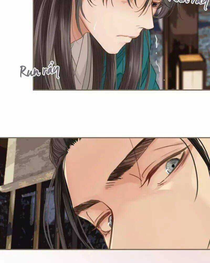 Nô Lệ Câm Chapter 2 trang 83