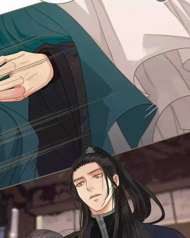 Nô Lệ Câm Chapter 2 trang 85