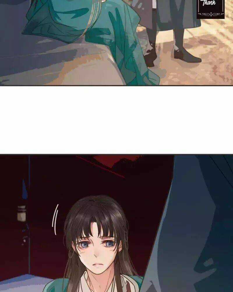 Nô Lệ Câm Chapter 2 trang 9