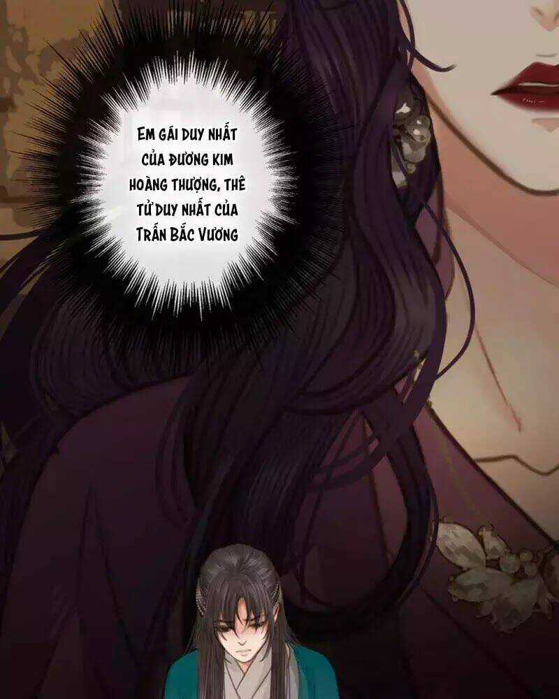 Nô Lệ Câm Chapter 2 trang 99