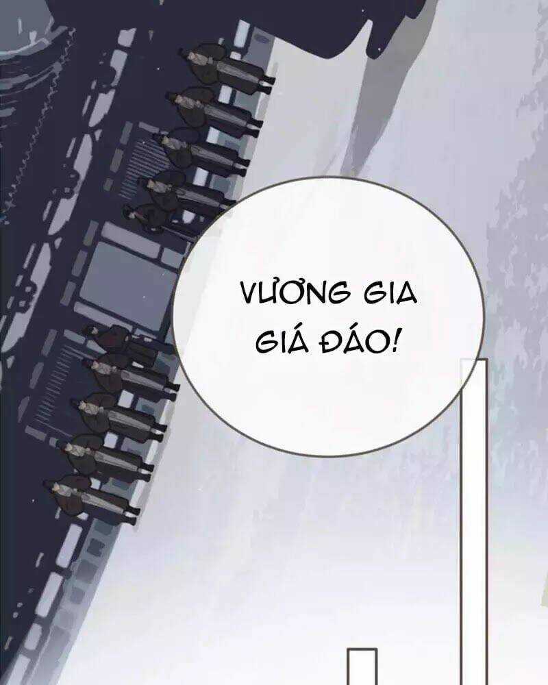 Nô Lệ Câm Chapter 20 trang 10