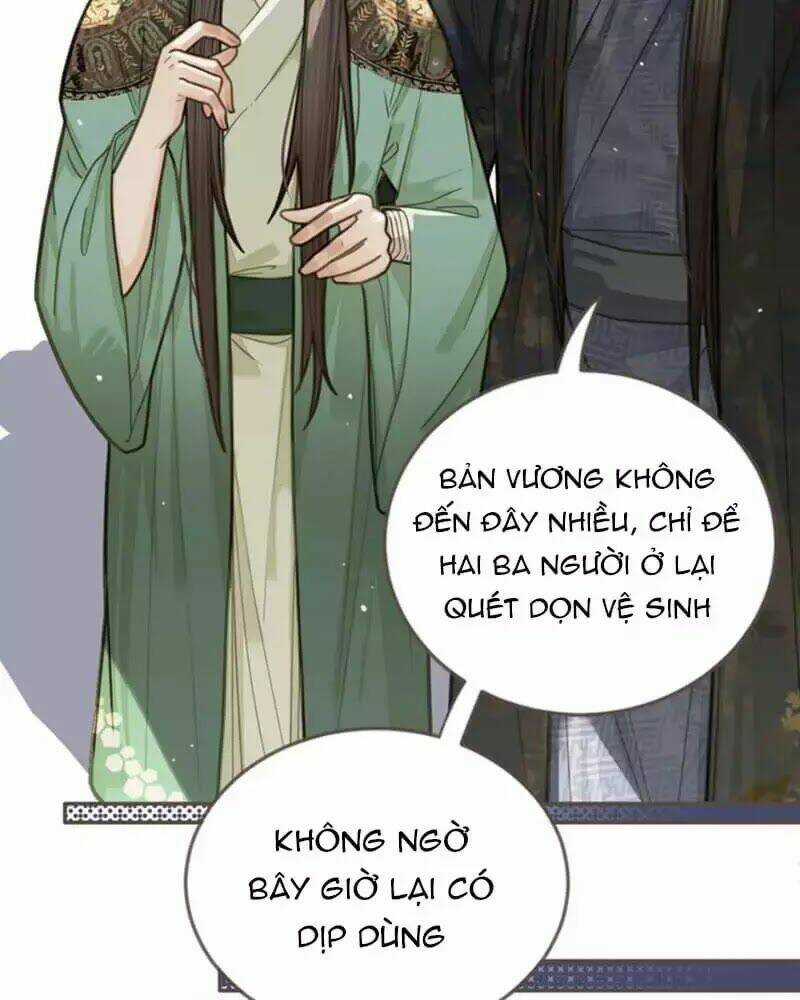 Nô Lệ Câm Chapter 20 trang 13