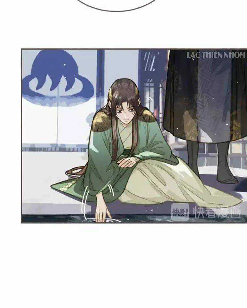 Nô Lệ Câm Chapter 20 trang 14