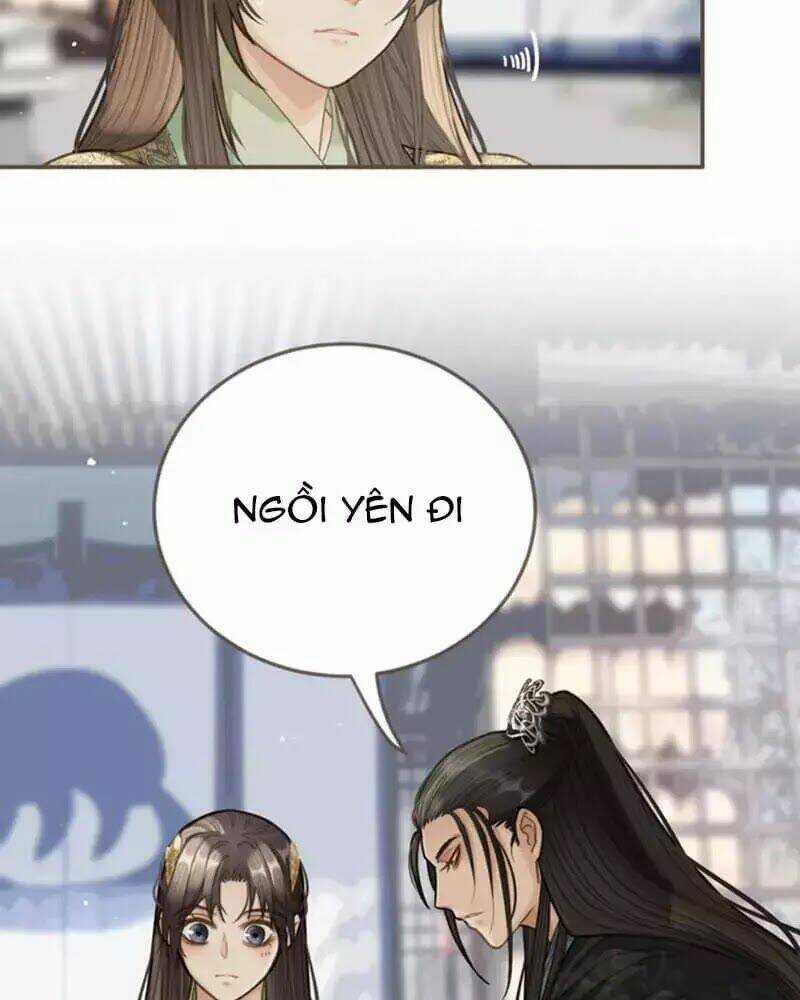 Nô Lệ Câm Chapter 20 trang 17