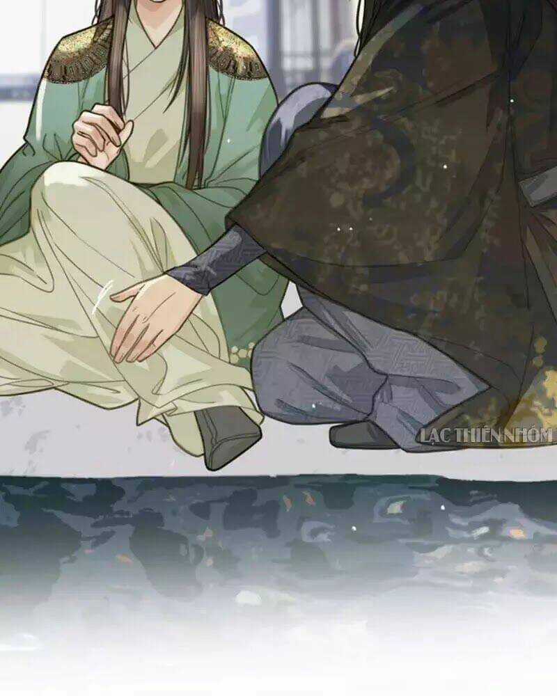 Nô Lệ Câm Chapter 20 trang 18