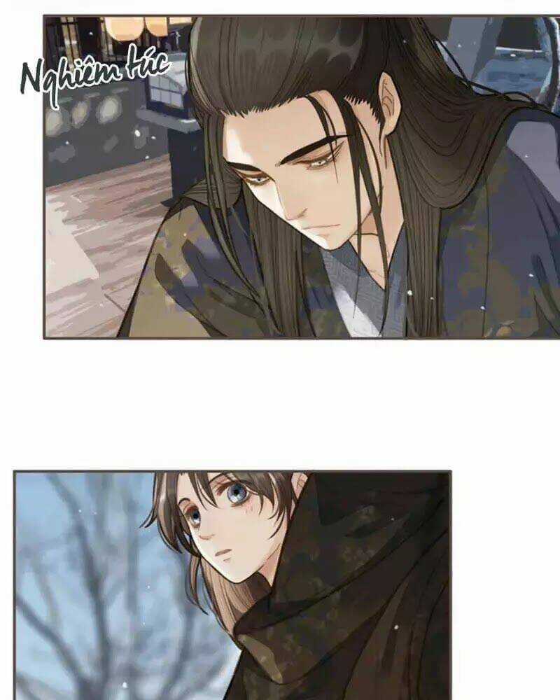 Nô Lệ Câm Chapter 20 trang 19