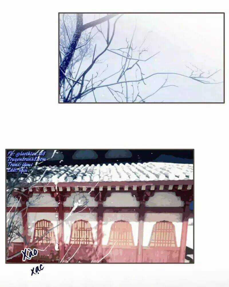 Nô Lệ Câm Chapter 20 trang 2