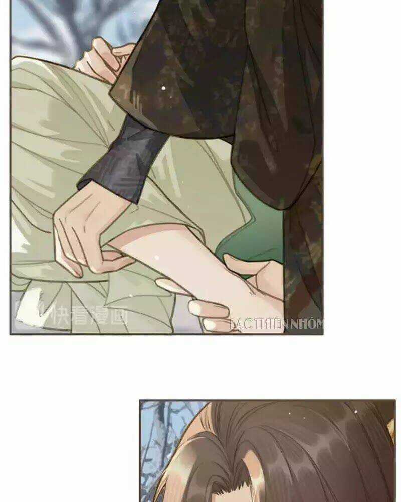Nô Lệ Câm Chapter 20 trang 20