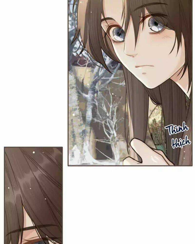 Nô Lệ Câm Chapter 20 trang 21