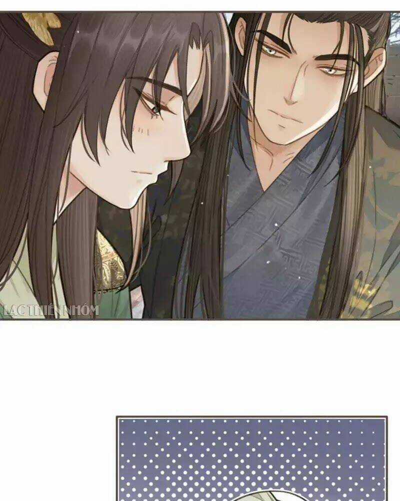 Nô Lệ Câm Chapter 20 trang 23