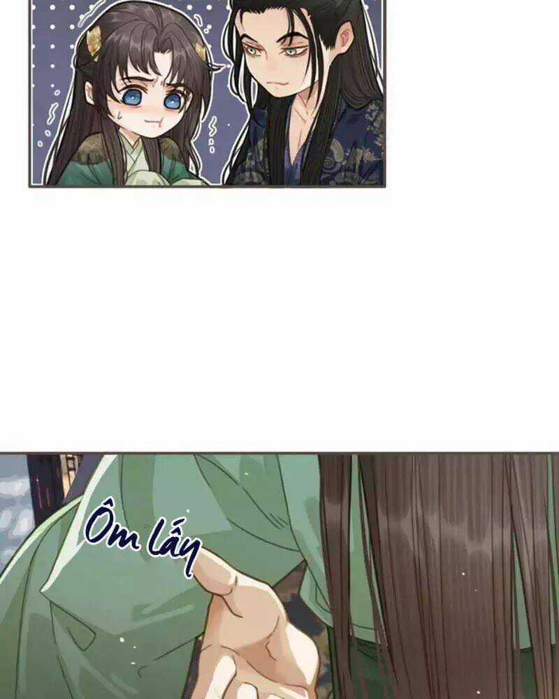 Nô Lệ Câm Chapter 20 trang 25