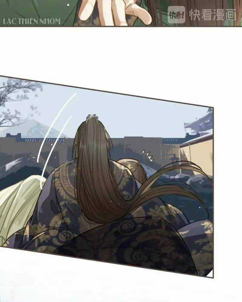 Nô Lệ Câm Chapter 20 trang 26