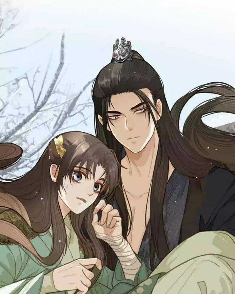 Nô Lệ Câm Chapter 20 trang 27