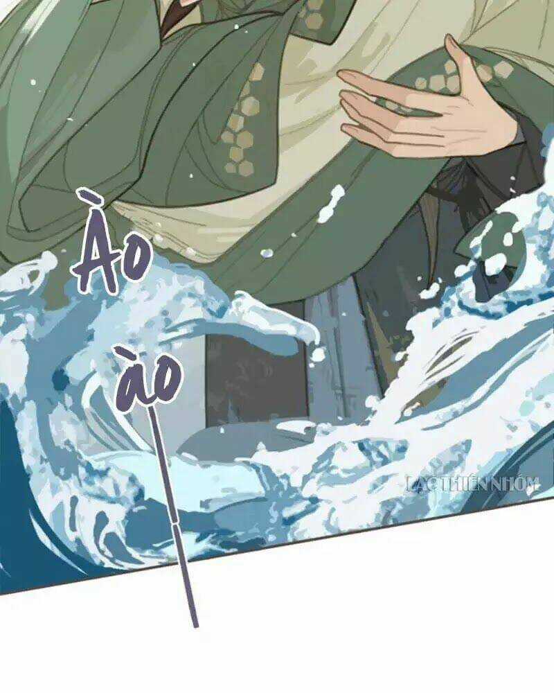 Nô Lệ Câm Chapter 20 trang 28