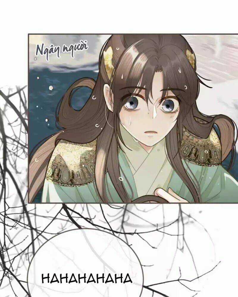 Nô Lệ Câm Chapter 20 trang 29