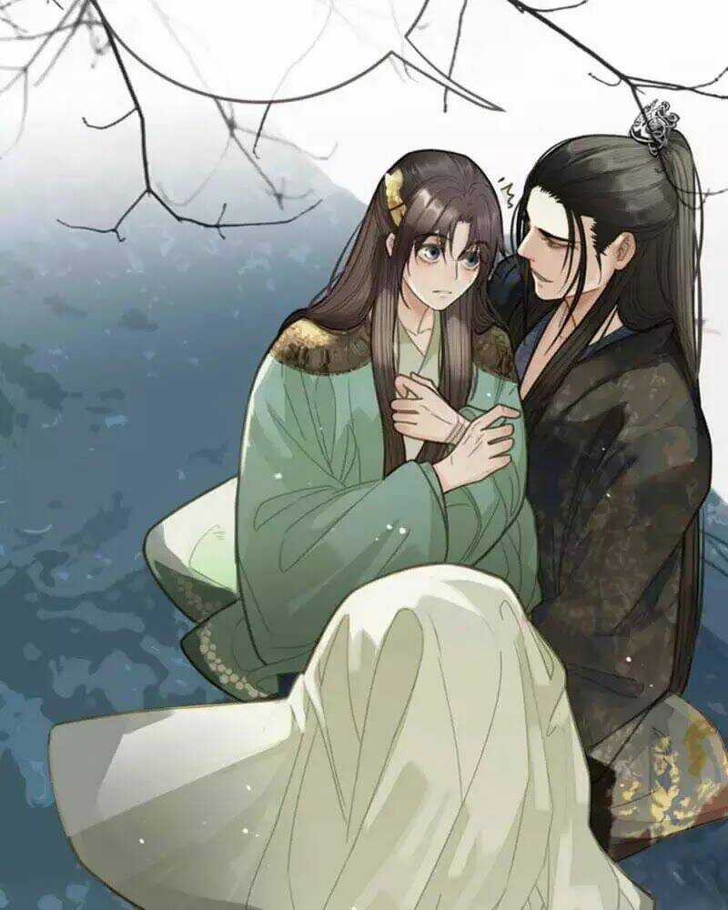 Nô Lệ Câm Chapter 20 trang 30