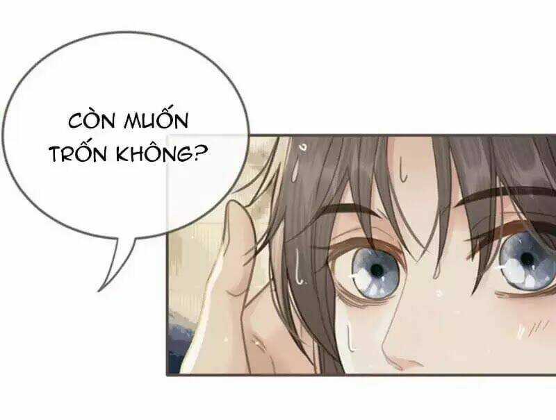 Nô Lệ Câm Chapter 20 trang 32