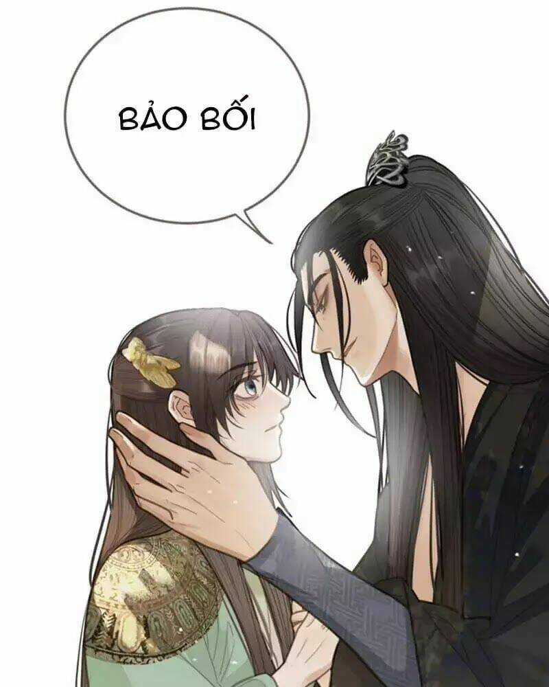Nô Lệ Câm Chapter 20 trang 33