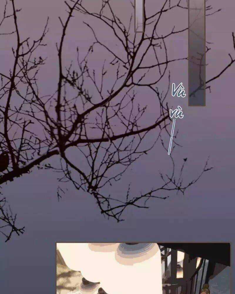 Nô Lệ Câm Chapter 20 trang 36