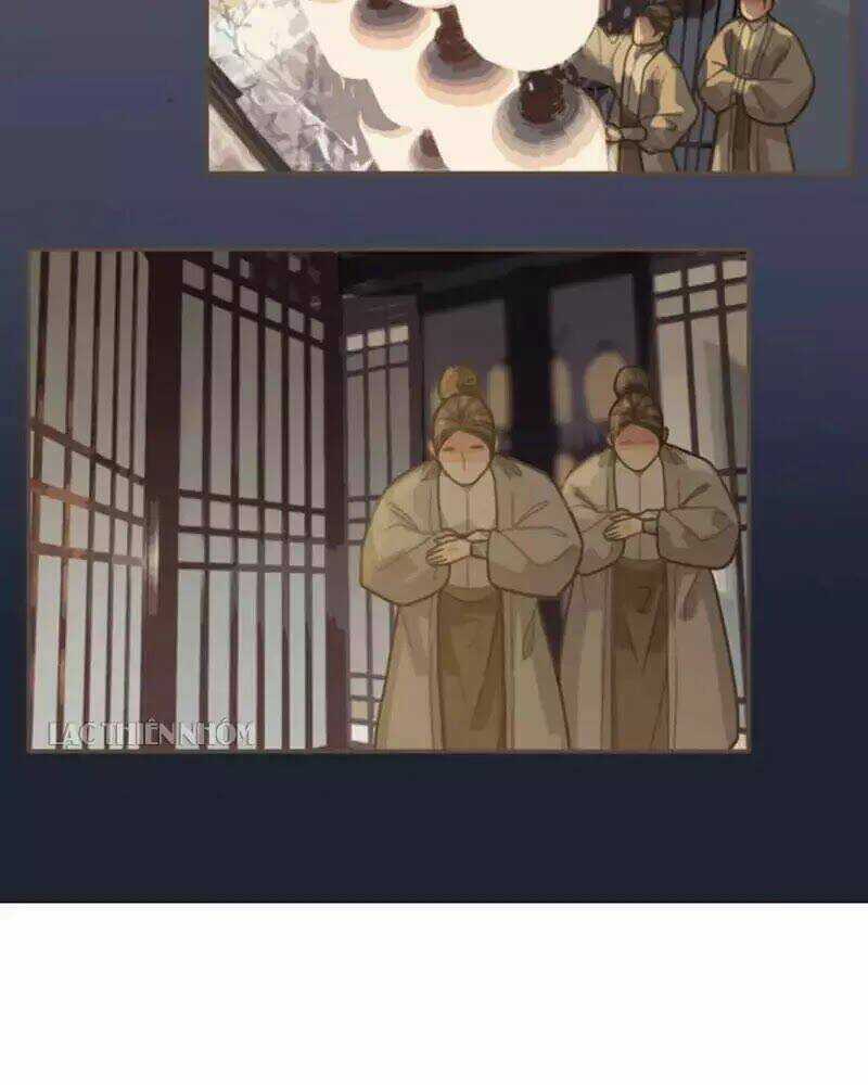 Nô Lệ Câm Chapter 20 trang 37