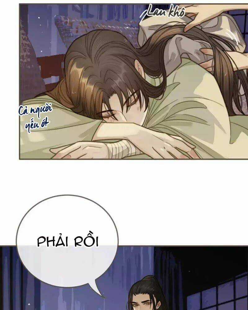 Nô Lệ Câm Chapter 20 trang 38