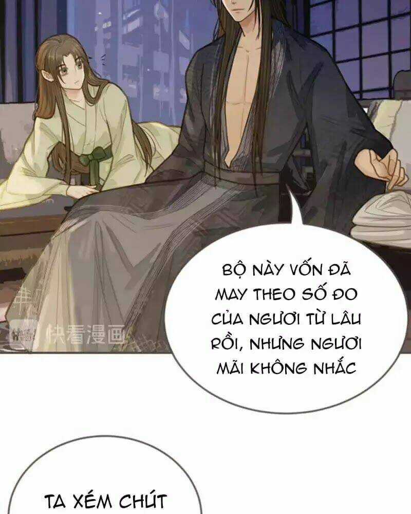 Nô Lệ Câm Chapter 20 trang 39