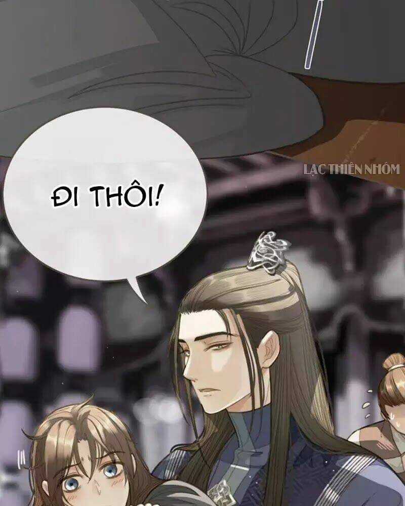 Nô Lệ Câm Chapter 20 trang 4