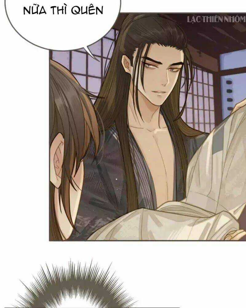 Nô Lệ Câm Chapter 20 trang 40