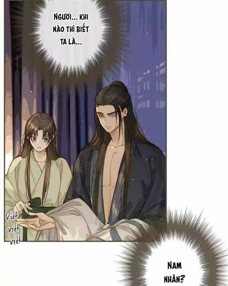 Nô Lệ Câm Chapter 20 trang 41