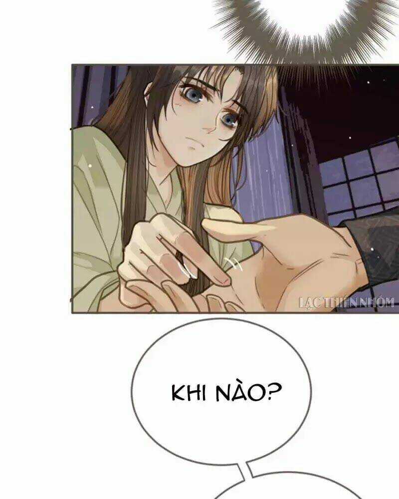 Nô Lệ Câm Chapter 20 trang 42