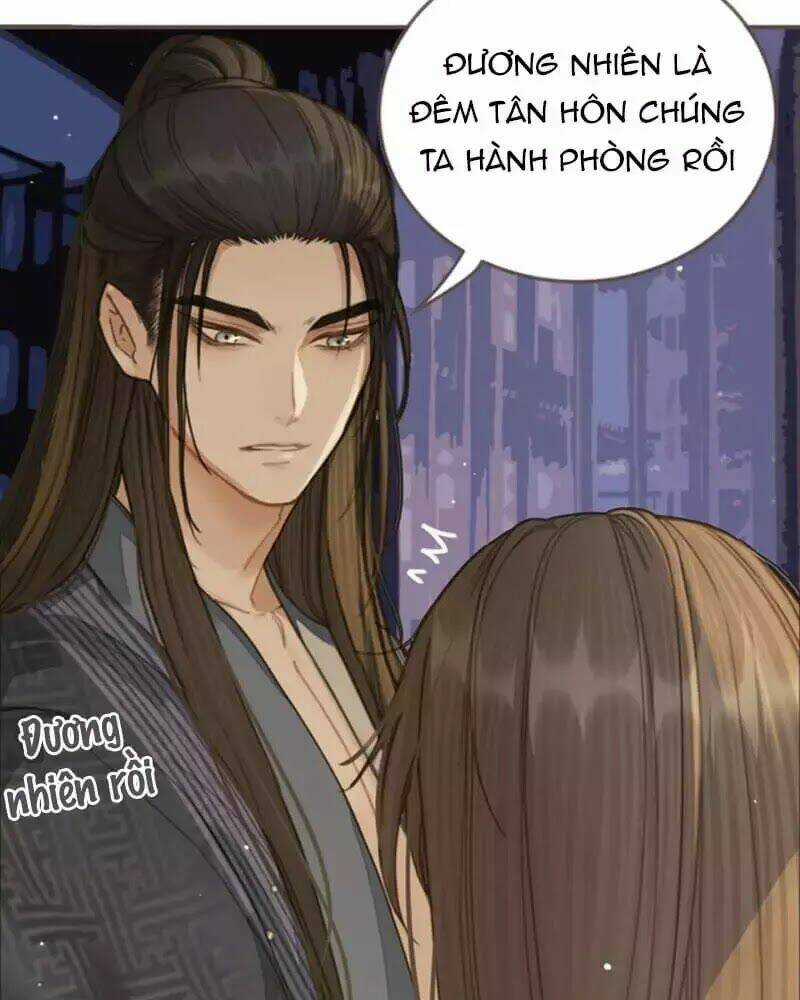 Nô Lệ Câm Chapter 20 trang 43