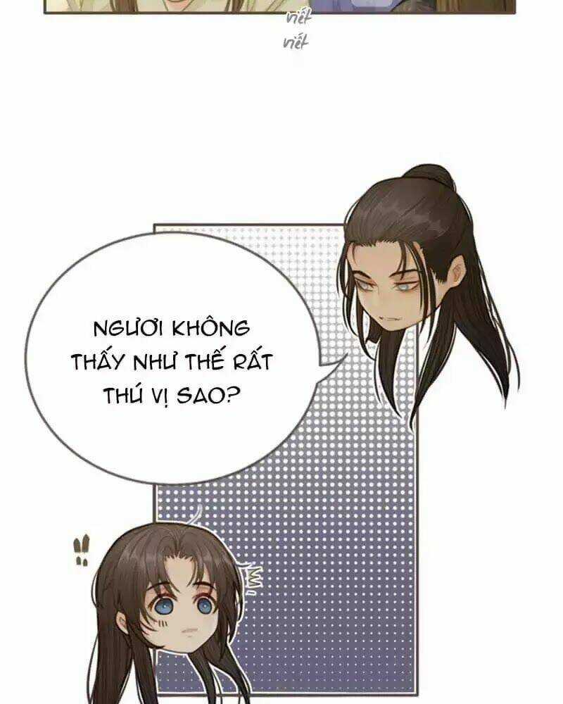 Nô Lệ Câm Chapter 20 trang 46