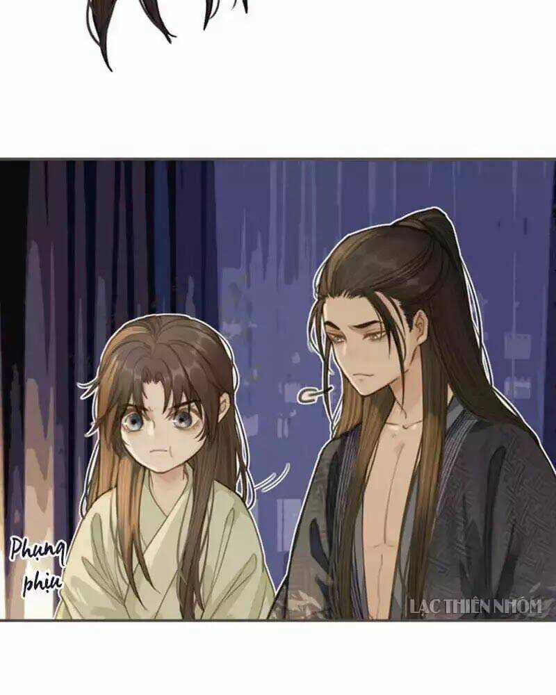 Nô Lệ Câm Chapter 20 trang 47