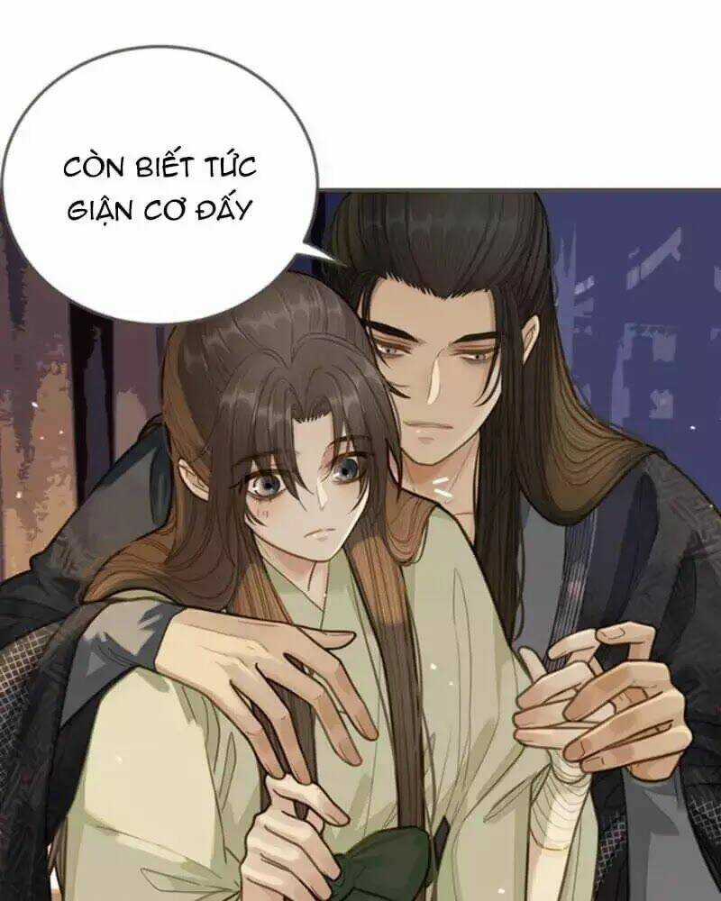 Nô Lệ Câm Chapter 20 trang 48