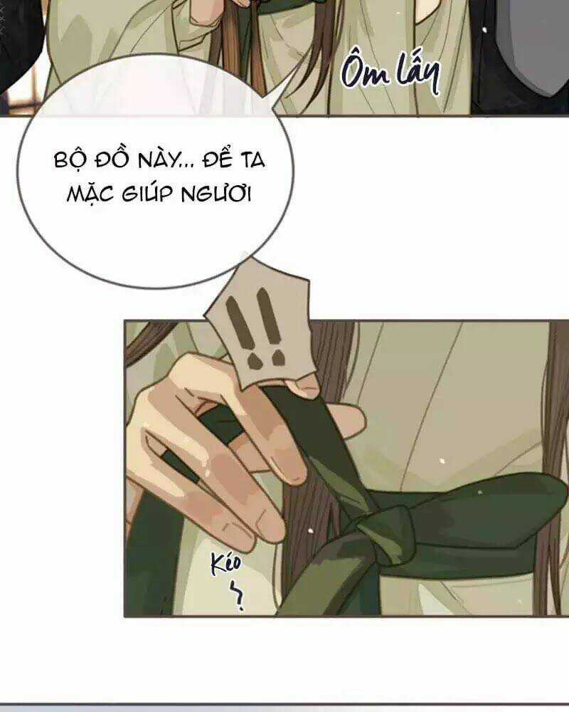 Nô Lệ Câm Chapter 20 trang 49