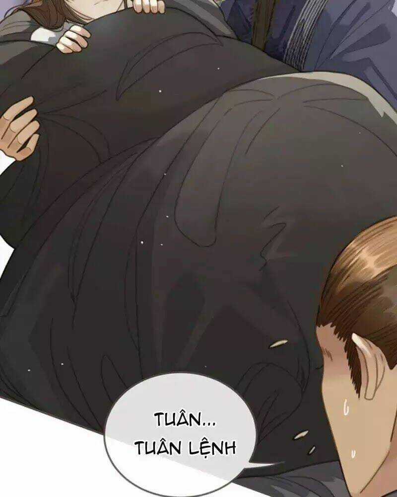 Nô Lệ Câm Chapter 20 trang 5