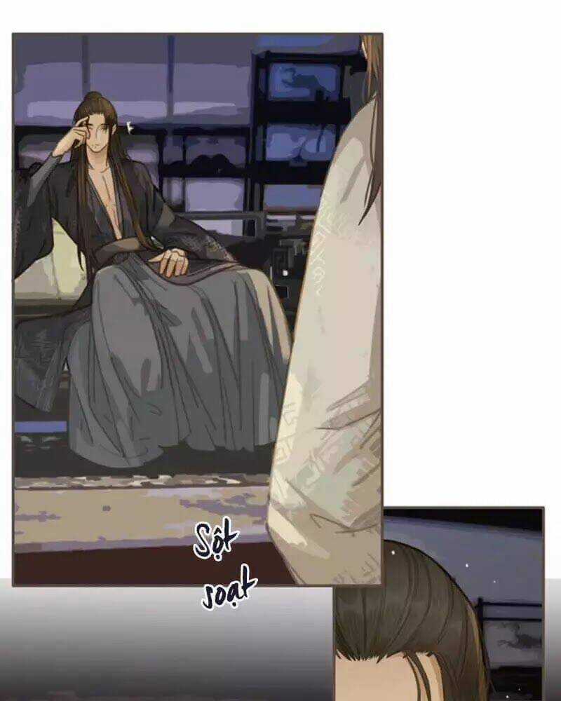 Nô Lệ Câm Chapter 20 trang 52