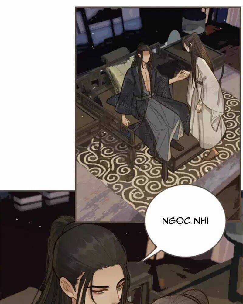 Nô Lệ Câm Chapter 20 trang 56