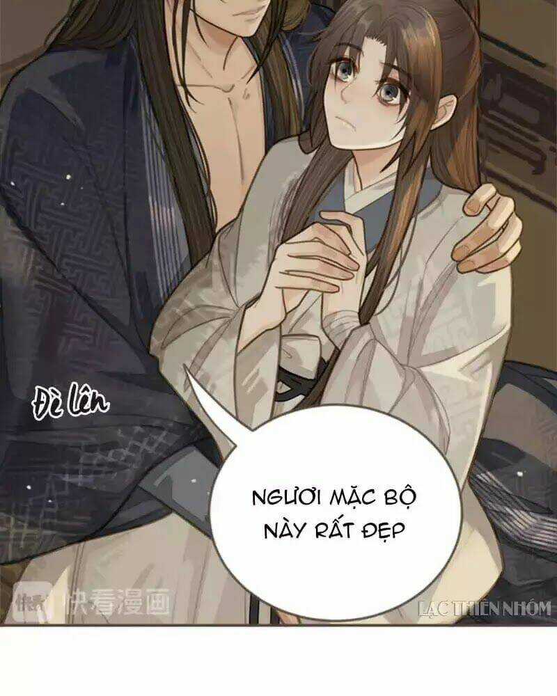 Nô Lệ Câm Chapter 20 trang 57