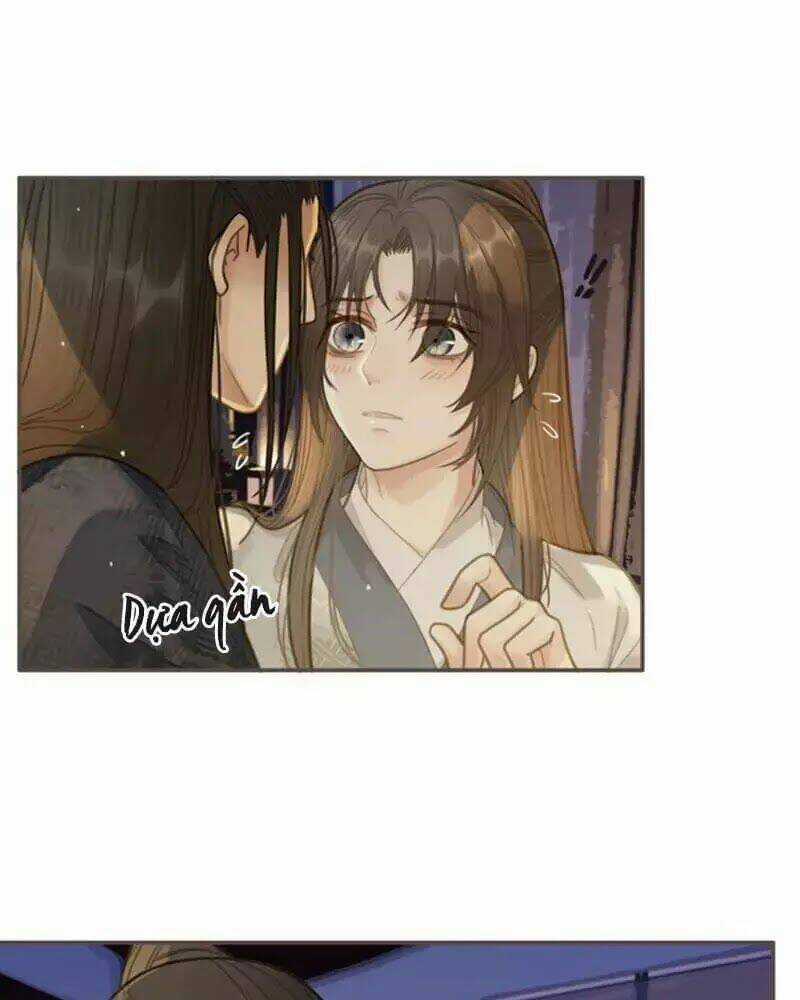 Nô Lệ Câm Chapter 20 trang 58