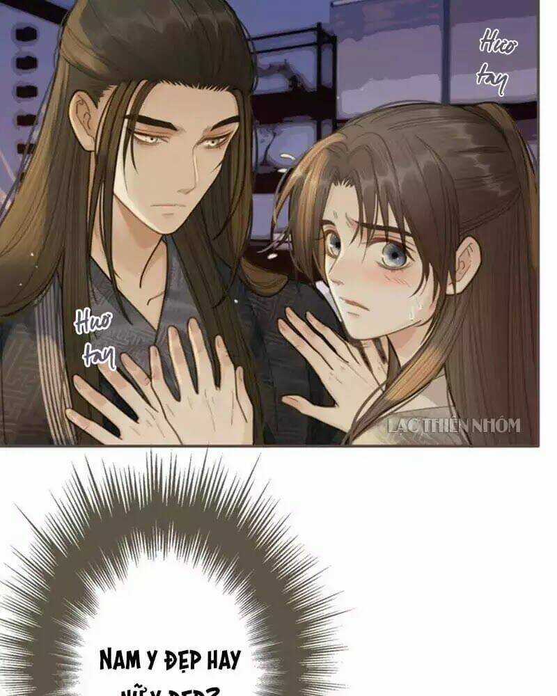 Nô Lệ Câm Chapter 20 trang 59